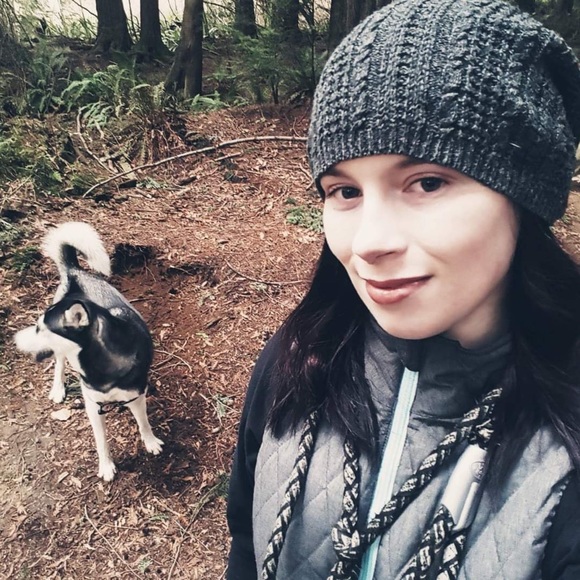 Meet your Posher, Daneka - Picture 1 of 1